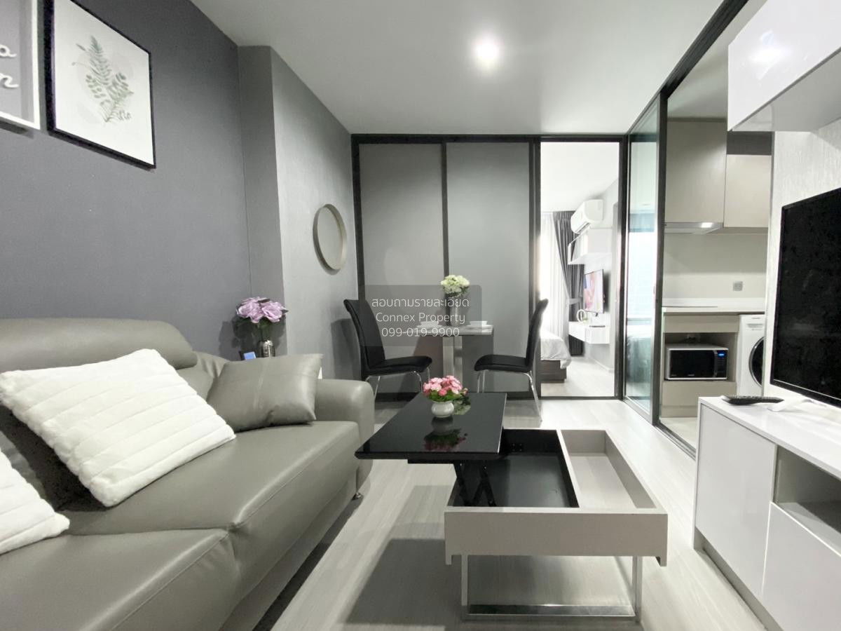 รูป เช่าคอนโด ไลฟ์ ลาดพร้าว BTS-ห้าแยกลาดพร้าว จอมพล เขต จตุจักร กรุงเทพ CX-78818 ✅ ทักไลน์ @connexproperty ตอบทันที ทีมงานมืออาชีพ ✅ - รูปที่ 2/8