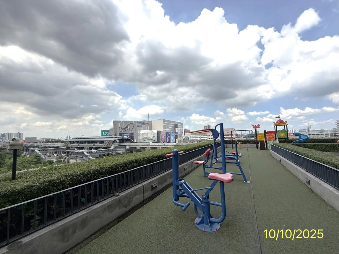 picture CONDO 1 ห้องนอน, 35.44 Square meter for sale at CONDO for sale Talat Kwan Muang Nonthaburi Nonthaburi - 31/36