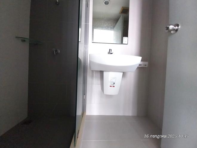รูป คอนโดมิเนียม 1 ห้องนอน, 22.08 ตารางเมตร คอนโดมิเนียม สำหรับขาย ไอดีโอ โมบิ สุขุมวิท อีสท์เกต บางนา เขตบางนา กรุงเทพมหานคร - รูปที่ 8/26