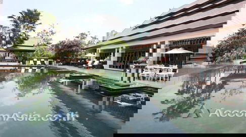 🔼🔽 AccomA 📩 Pet friendly 4 BR House @Exclusive Resort Style Home (AA29487)