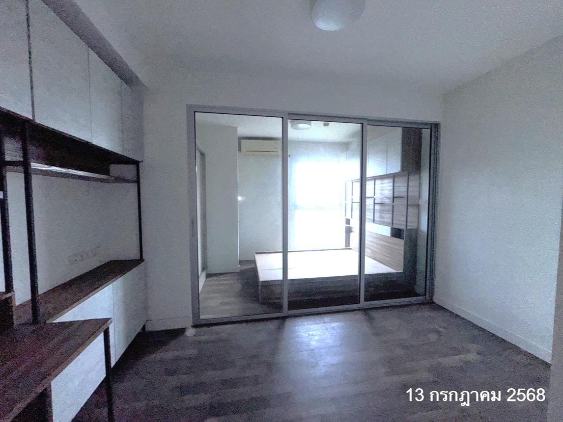 รูป คอนโดมิเนียม 1 ห้องนอน, 25.05 ตารางเมตร คอนโดมิเนียม สำหรับขาย เอ สเปซ มี บางนา บางแก้ว บางพลี สมุทรปราการ - รูปที่ 17/34