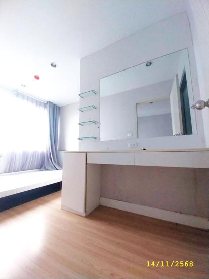 picture CONDO 1 ห้องนอน, 26.83 Square meter for sale at CONDO for sale Bang Rak Yai Bang Bua Thong Nonthaburi - 5/24