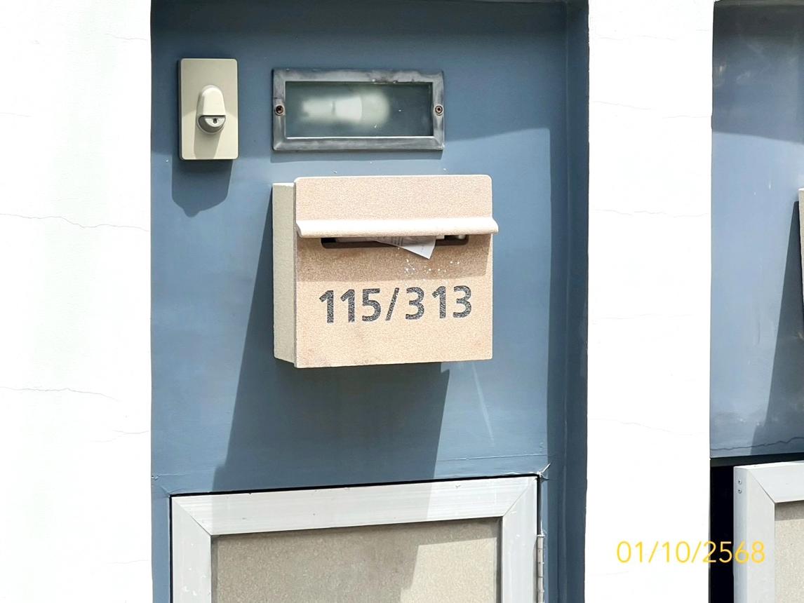 picture TOWN_HOUSE for sale Bung Kham Proi Lam Luk Ka Pathumthani - 28/32