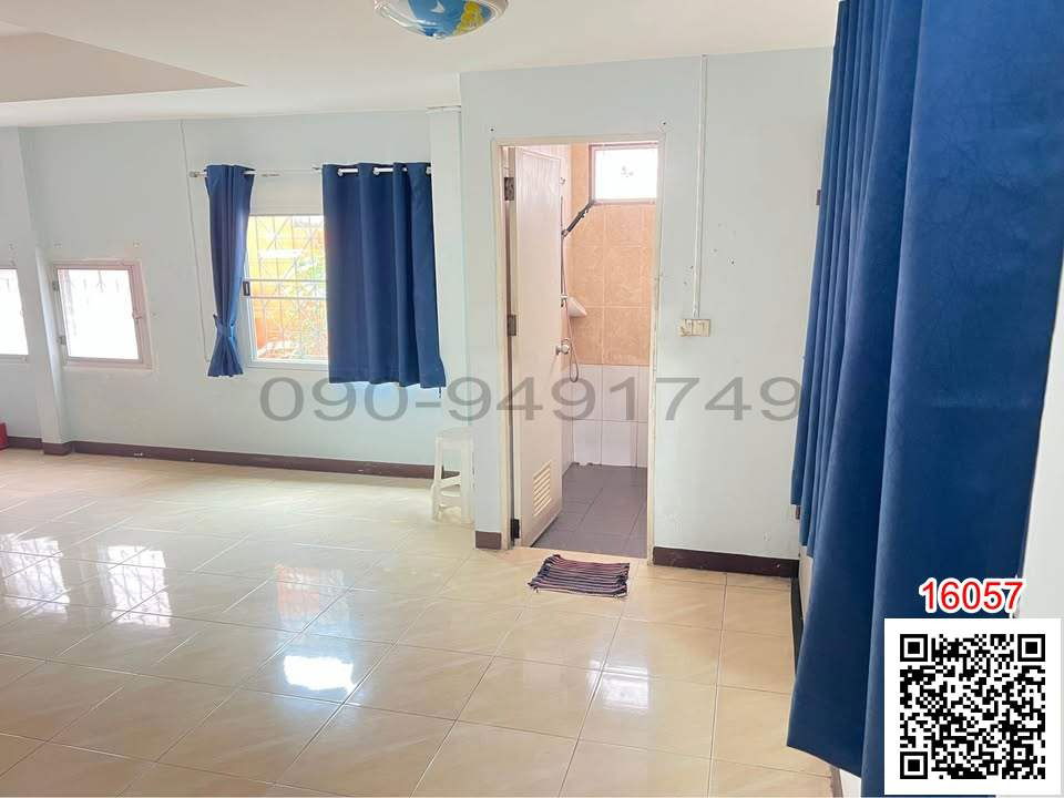 รูป เช่า บ้านเดี่ยว หมู่บ้านพลอยไพลิน ใกล้สนามบินดอนเมือง และรถไฟฟ้าสายสีแดงสถานีดอนเมือง - รูปที่ 6/20