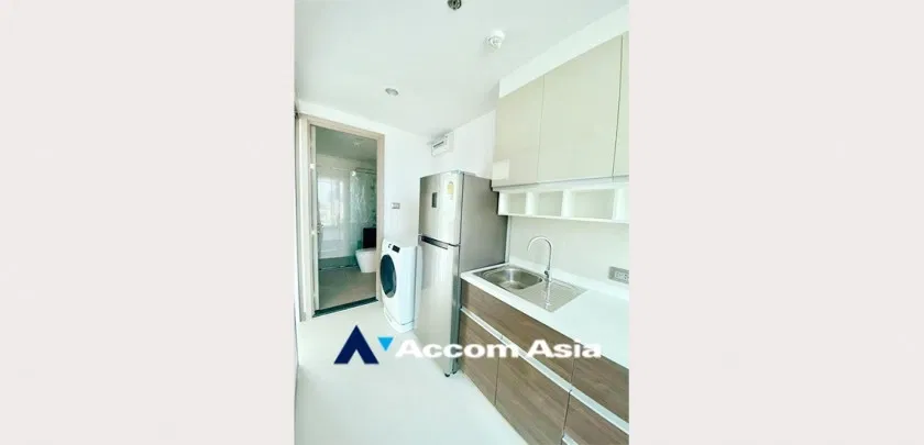 picture 🔼🔽 AccomA 📩 3 BR Condominium @Supalai Oriental Sukhumvit 39 (AA33198) - 3/10