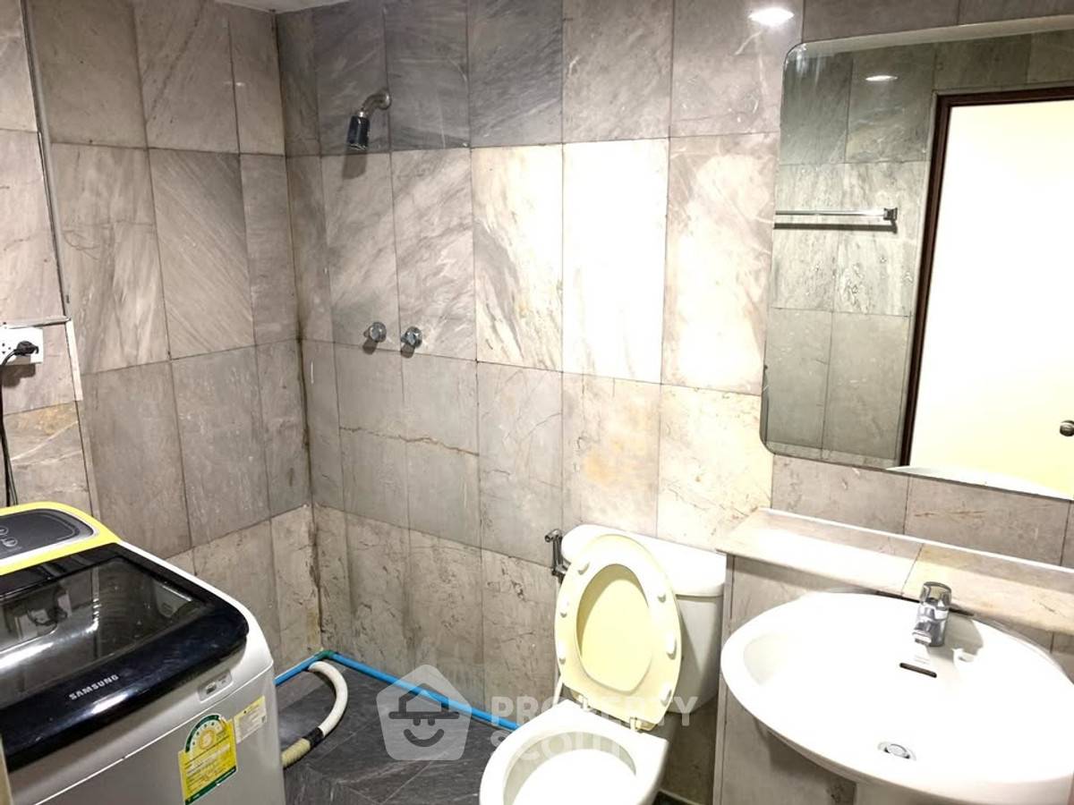 รูป คอนโด 2-ห้องนอน ที่ เดอะ วอเตอร์ฟอร์ด พาร์ค สุขุมวิท 53 คอนโดมิเนียม ใกล้ BTS ทองหล่อ (ID 2475768) - รูปที่ 7/10