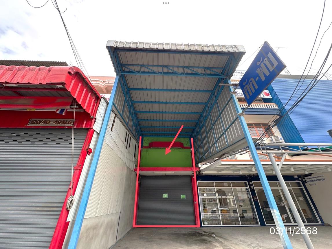 picture SHOP_HOUSE for sale  Na Di Muang Samut Sakhon Samut Sakhon - 22/40