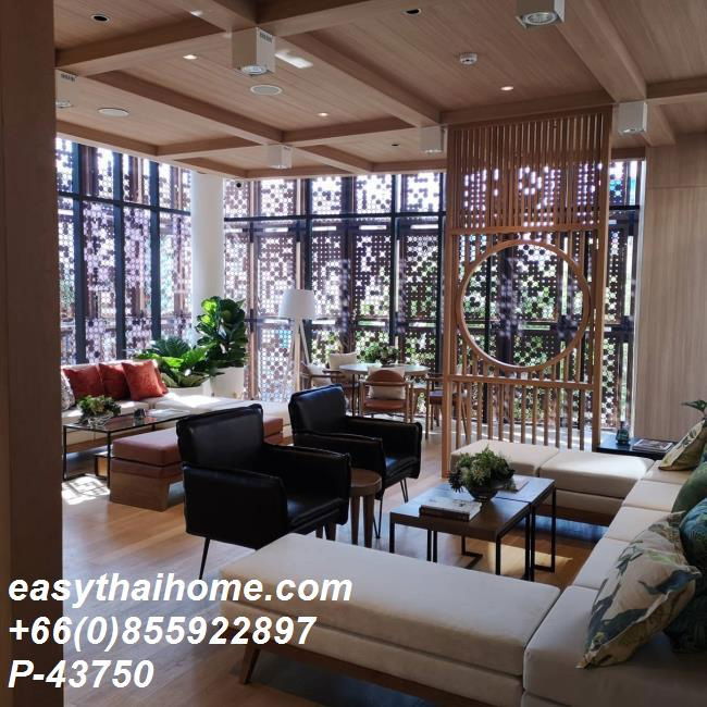 รูป P-43750 ให้เช่า คอนโด เดอะ ไลน์ พหลฯ-ประดิพัทธ์ แขวงสามเสนใน เขตพญาไท กรุงเทพมหานคร พร้อมอยู่ ราคาถูก Line Id: @easythaihome 085-592-2897 - รูปที่ 7/18