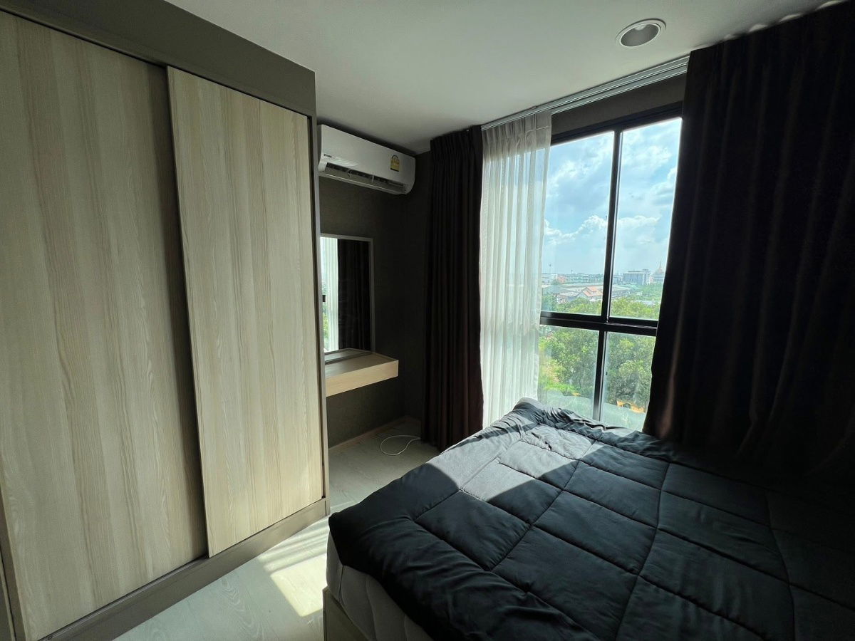 รูป ให้เช่า The Excel Khukhot 🏡 7,000 พร้อมอยู่ ราคาต่อรองได้‼️ #ตอบแชทไว 🔥🔥 รหัส M1767 - รูปที่ 2/10