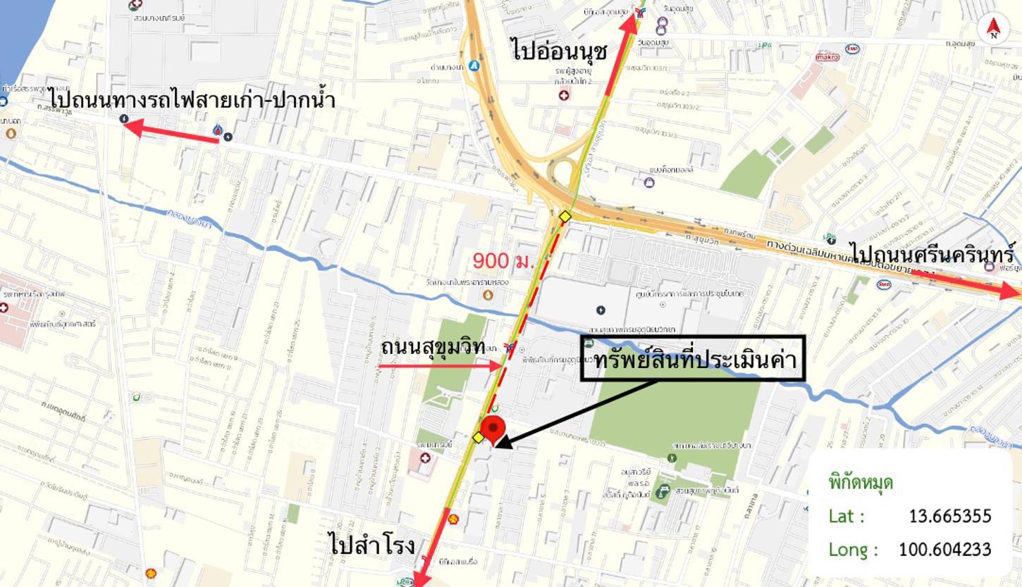 รูป คอนโดมิเนียม 1 ห้องนอน, 21.99 ตารางเมตร คอนโดมิเนียม สำหรับขาย ไอดีโอ โมบิ สุขุมวิท อีสท์เกต บางนา เขตบางนา กรุงเทพมหานคร - รูปที่ 25/26