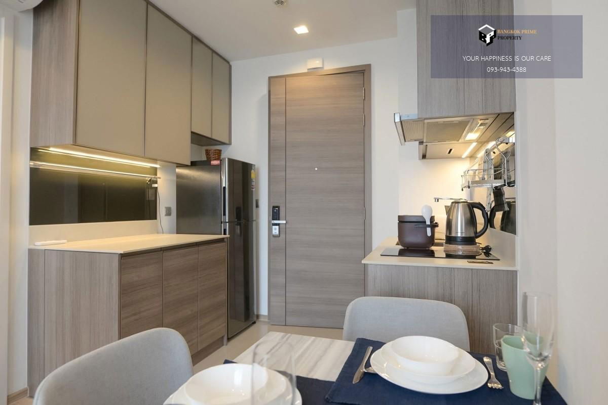 picture The LINE Phahon - Pradipat | ðNear BTS Saphan Khwai #2025121313438 - 5/6