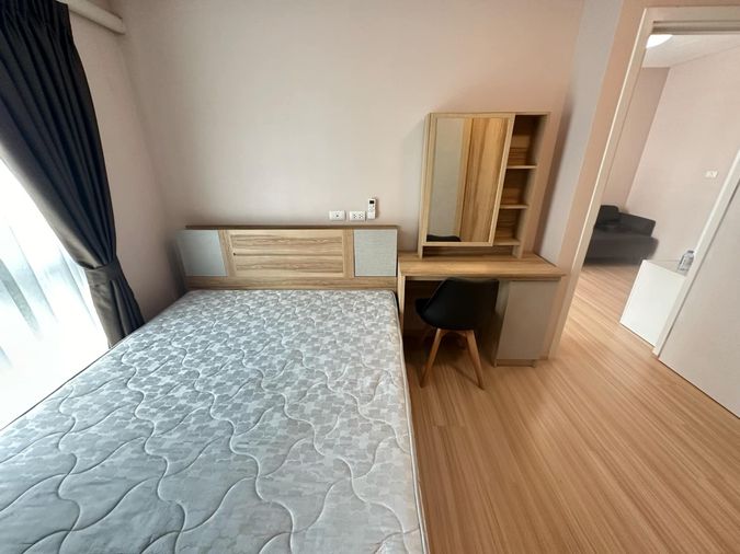 ▶️ปล่อยเช่าคอนโด : Plum Condo Chaengwattana Station Phase 2 (พลัม คอนโด แจ้งวัฒนะ สเตชั่น เฟส 2)  ➖➖➖➖➖➖➖➖  ♦️ห้องว่างพร้อมอยู่  ➖  20  มกราคมครับ