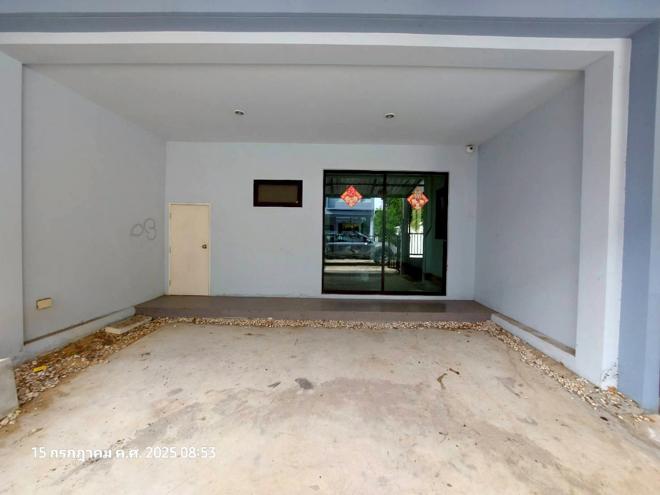 รูป ทาวน์เฮ้าส์ สำหรับขาย แกรนติตี้ เพชรเกษม-พุทธมณฑลสาย 7 ท่าตลาด สามพราน นครปฐม - รูปที่ 2/32