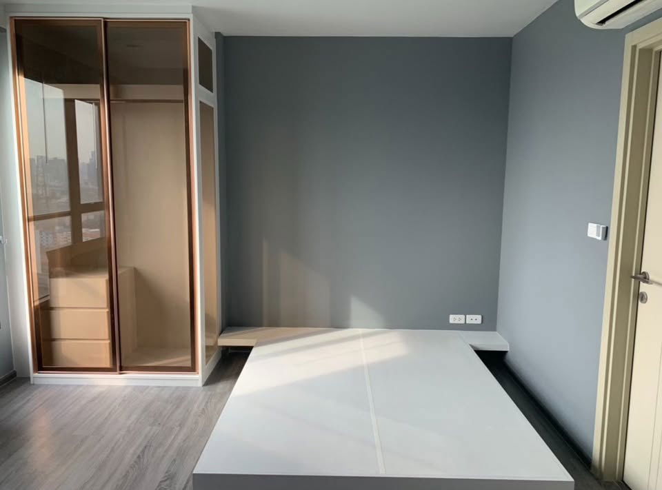 picture Condo for Rent at The Base Rama 9 - Ramkhamhaeng (B6812004) - 4/8