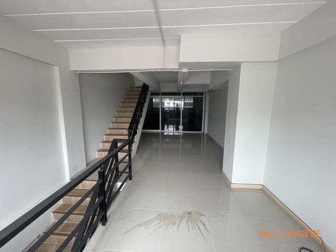 รูป อาคารพาณิชย์ สำหรับขาย ชีวา บิช โฮม เอกชัย-บางบอน คลองบางบอน เขตบางบอน กรุงเทพมหานคร - รูปที่ 6/46