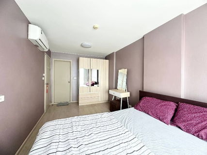 รูปภาพ AS1818 ให้เช่าคอนโด Elio Del Ray สุขุมวิท 64 ห้องสวย พร้อมเครื่องใช้ไฟฟ้าเฟอร์นิเจอร์ครบ