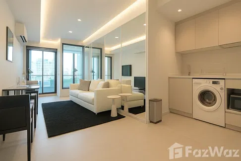 ขาย คอนโด 1 ห้องนอน ในโครงการ วีธารา สุขุมวิท 36 1148150