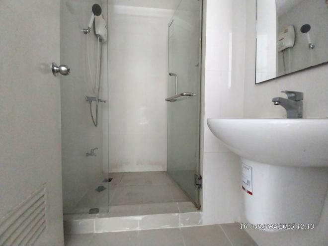 รูป คอนโดมิเนียม 2 ห้องนอน, 47.73 ตารางเมตร คอนโดมิเนียม สำหรับขาย ไอคอนโด สุขุมวิท 105 บางนา เขตบางนา กรุงเทพมหานคร - รูปที่ 9/24