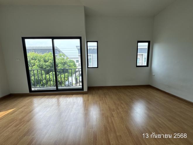 picture TOWN_HOUSE for sale  Bangphli Yai Bang Plee Samut Prakarn - 14/38