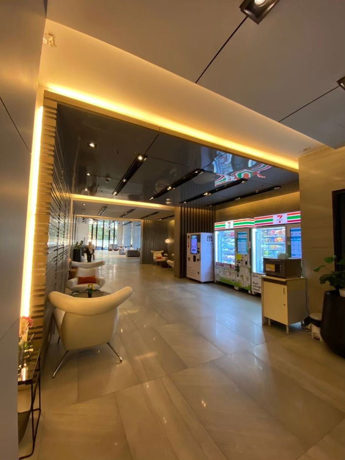 รูป 🏠RB22251 ให้เช่าถูกมาก📢สกายไลน์ รัตนาธิเบศร์👉🏻แอดไลน์ @062mnigk( มี @ ด้วย) แอดมินตอบไว - รูปที่ 4/17