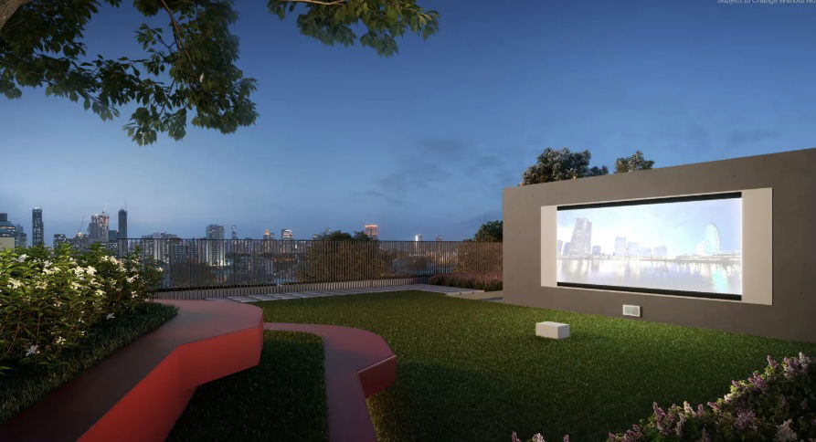 picture 🔥Brand New Condo for Rent – Never Rented Before 🏙 QUINTARA MHy’GEN RATCHADA – HUAI KHWANG - 16/20