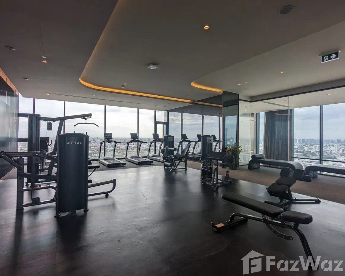 รูป ขาย คอนโด 2 ห้องนอน ในโครงการ พาร์ค ออริจิ้น ราชเทวี 5904898 - รูปที่ 9/10