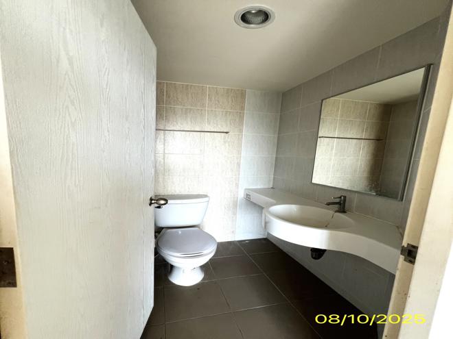 รูป คอนโดมิเนียม 1 ห้องนอน, 26.59 ตารางเมตร คอนโดมิเนียม สำหรับขาย ลุมพินี วิลล์ นครอินทร์-ริเวอร์วิว ตลาดขวัญ เมืองนนทบุรี นนทบุรี - รูปที่ 5/22