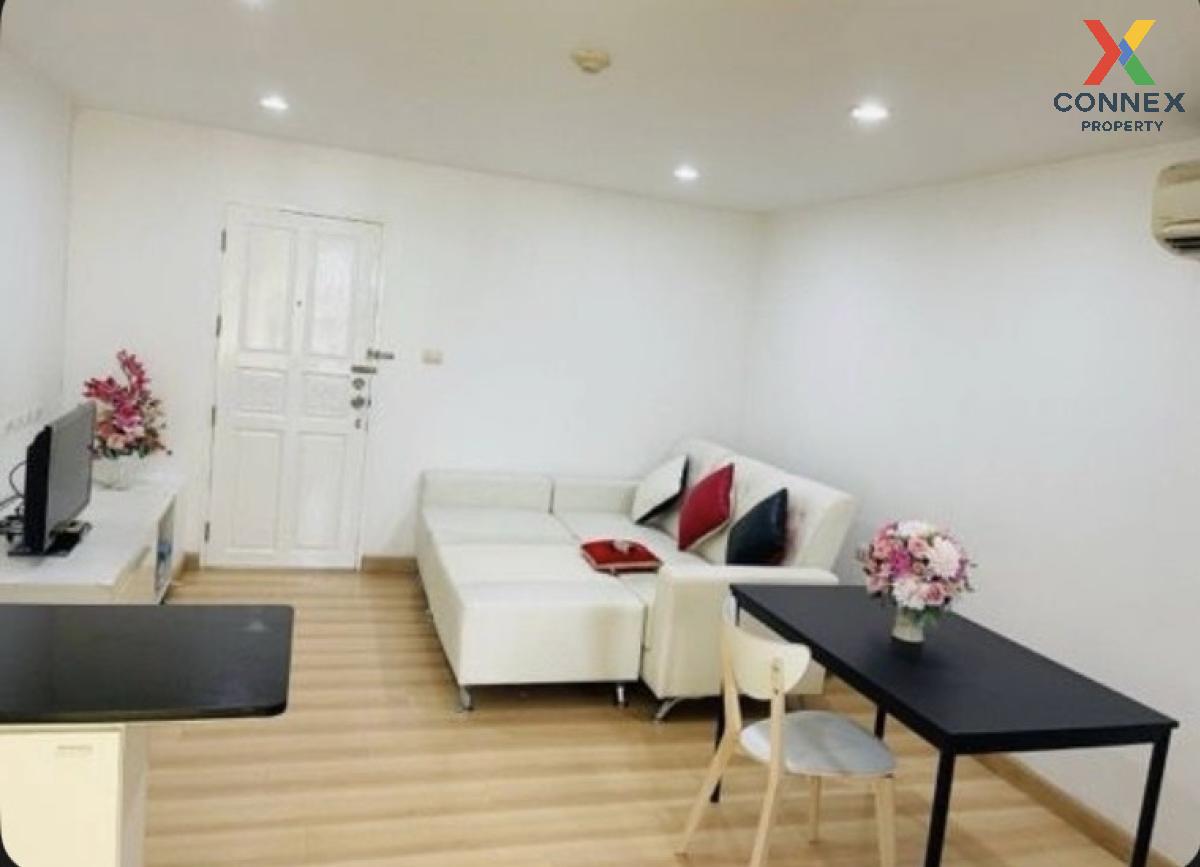 รูป เช่าคอนโด เปรมสิริ บูทิก ปาร์ค เกษตร - นวมินทร์ BTS-มหาวิทยาลัยเกษตรศาสตร์ เสนานิคม เขต จตุจักร กรุงเทพ CX-126288 ✅ ทักไลน์ @connexproperty ตอบทันที ทีมงานมืออาชีพ ✅ - รูปที่ 4/5