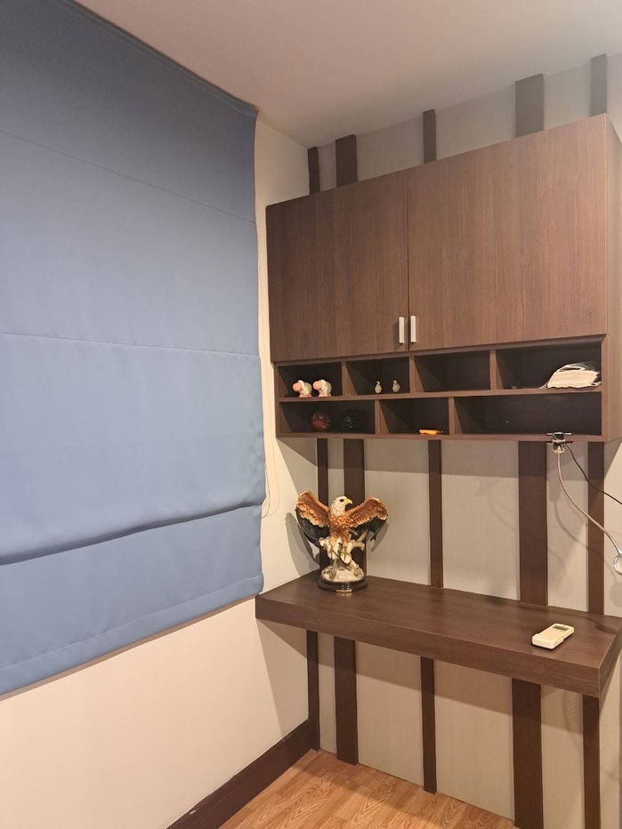 รูป 🏢ให้เช่าคอนโด Bangkok Horizon เพชรเกษม 48 - 2 ห้องนอน ห้องใหญ่ ตกแต่งครบ - รูปที่ 6/14