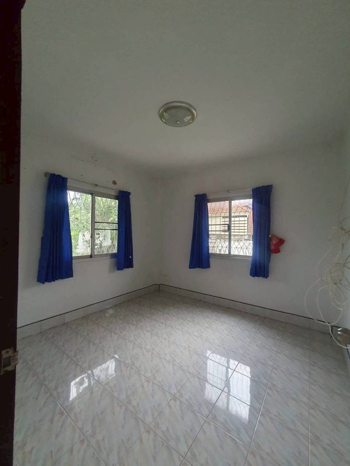 รูป ขายบ้านเดี่ยวชั้นเดี่ยว พิมานธานี ใกล้บิิ๊กซี 2 - รูปที่ 3/8