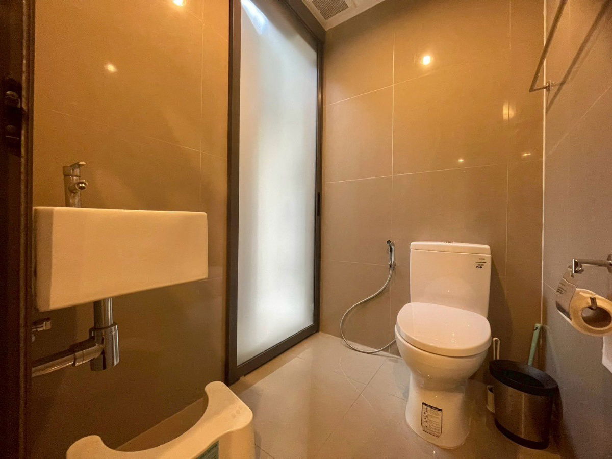 รูป Rhythm Sukhumvit 42 | ราคา 33,000 บาท | ห้องสวย วิวดี เฟอร์นิเจอร์ครบ พร้อมอยู่ - รูปที่ 9/11