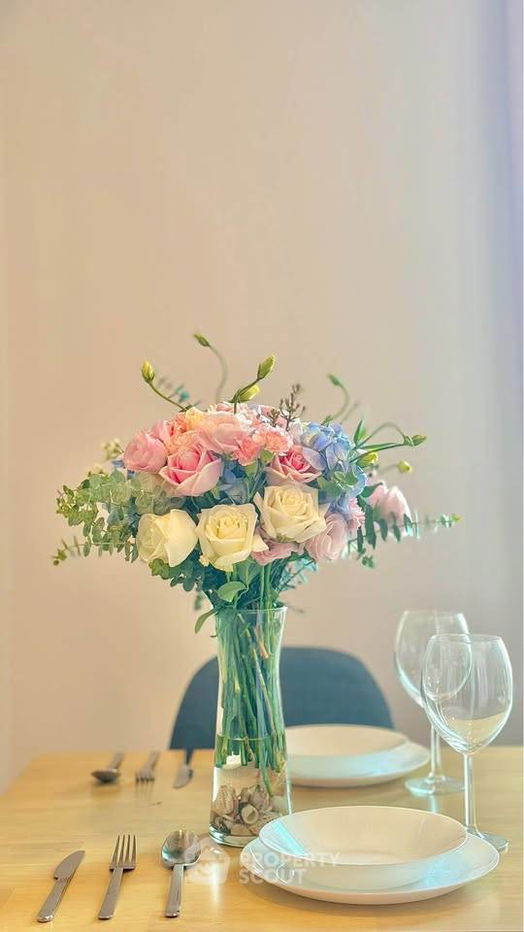 รูป คอนโด 2-ห้องนอน ที่ เดอะ เบสท์ ไฮ เชียงใหม่ ใน วัดเกต (ID 2466208) - รูปที่ 24/28