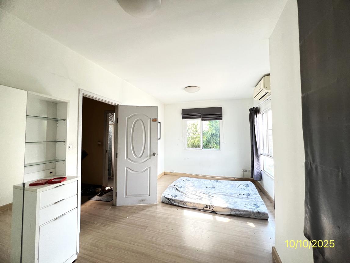 รูป ทาวน์เฮ้าส์ สำหรับขาย พฤกษาวิลล์ 44 (บรมราชชนนี-ปิ่นเกล้า) บางเตย สามพราน นครปฐม - รูปที่ 17/24