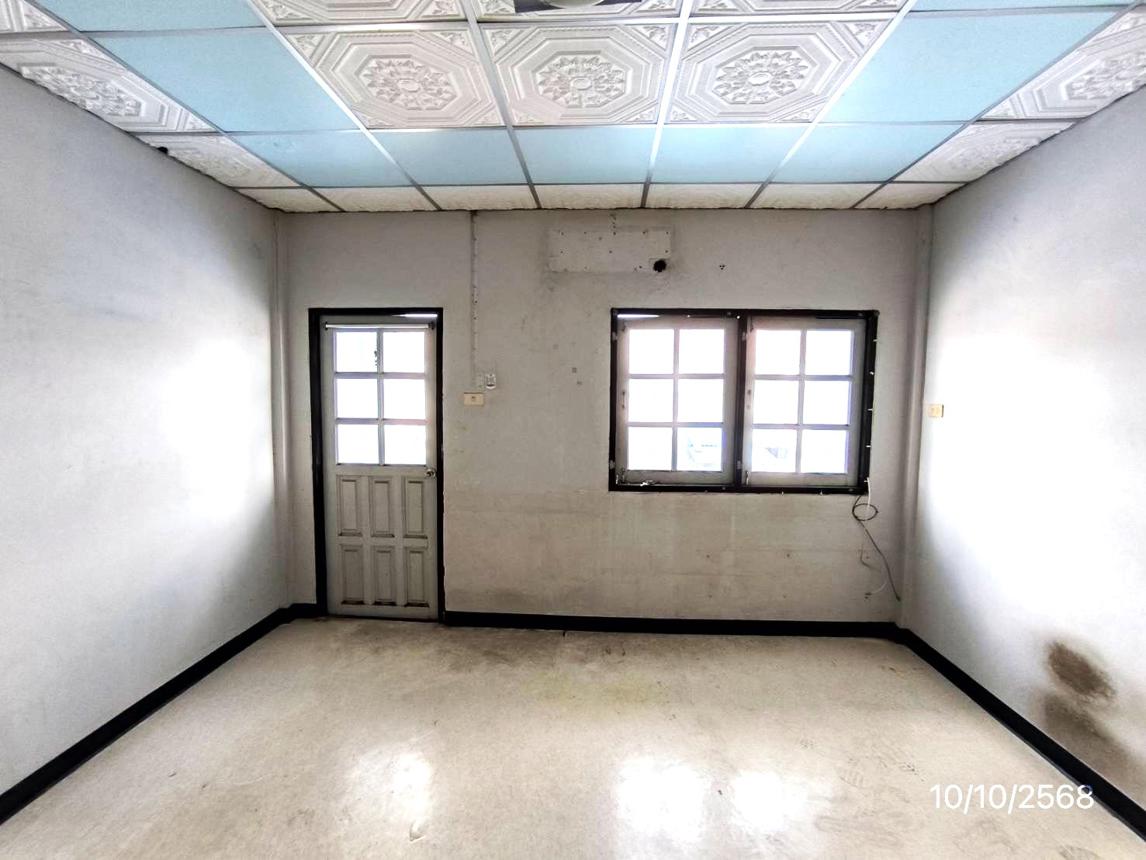 รูป ทาวน์เฮ้าส์ สำหรับขาย ศรีประจักษ์ 7 บางบัวทอง บางบัวทอง นนทบุรี - รูปที่ 16/24