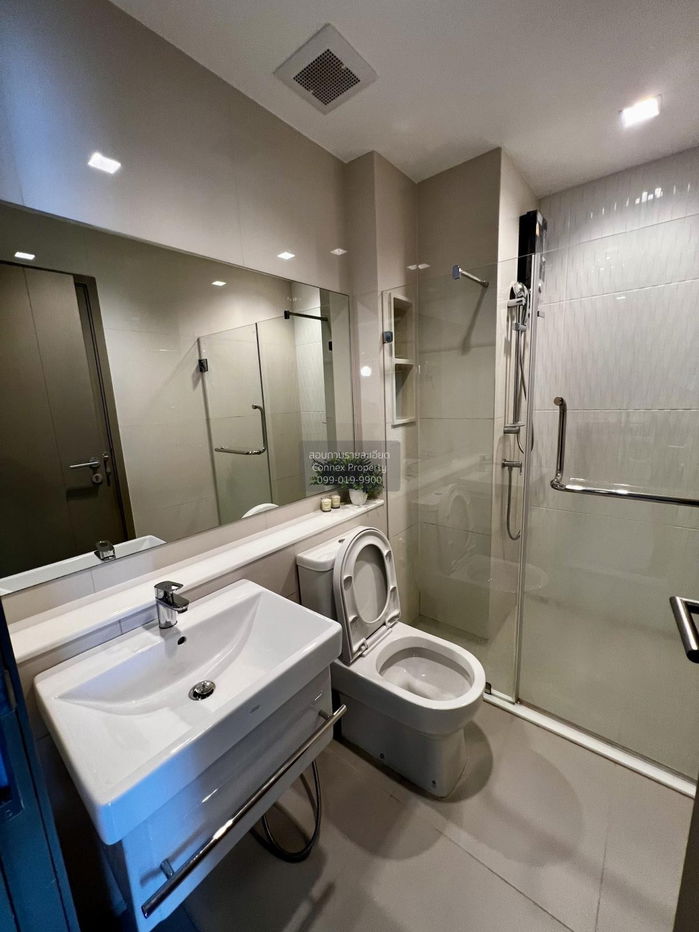 picture 🔥🔥🔥 For Rent Condo , Life Asoke - Rama 9 , MRT-Phra Ram 9 , Makkasan , Rat Thewi , Bangkok , CX-100817 ✅ Live chat with us ADD LINE @connexproperty ✅ 🔥🔥🔥 - 7/8