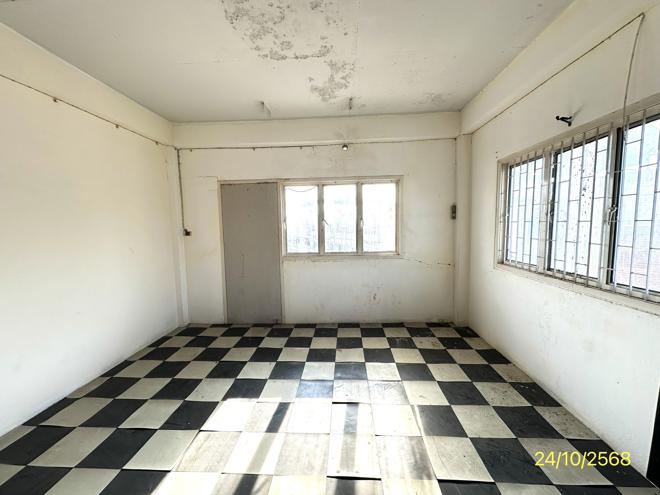 รูป อาคารพาณิชย์ สำหรับขาย ปฐมทองซิติ้ ลำพยา เมืองนครปฐม นครปฐม - รูปที่ 11/44