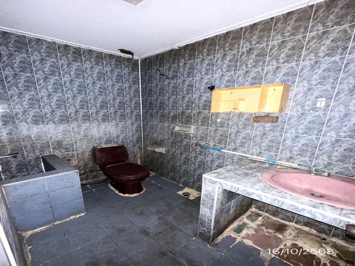 รูป อาคารพาณิชย์ สำหรับขาย - บางขุนนนท์ เขตบางกอกน้อย กรุงเทพมหานคร - รูปที่ 22/36