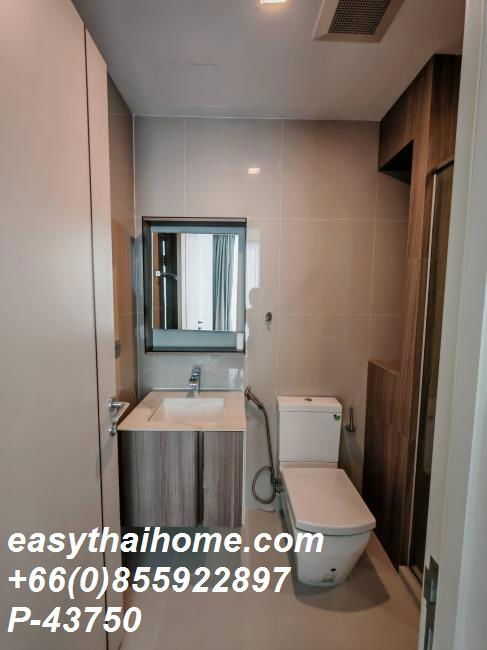 รูป P-43750 ให้เช่า คอนโด เดอะ ไลน์ พหลฯ-ประดิพัทธ์ แขวงสามเสนใน เขตพญาไท กรุงเทพมหานคร พร้อมอยู่ ราคาถูก Line Id: @easythaihome 085-592-2897 - รูปที่ 14/18