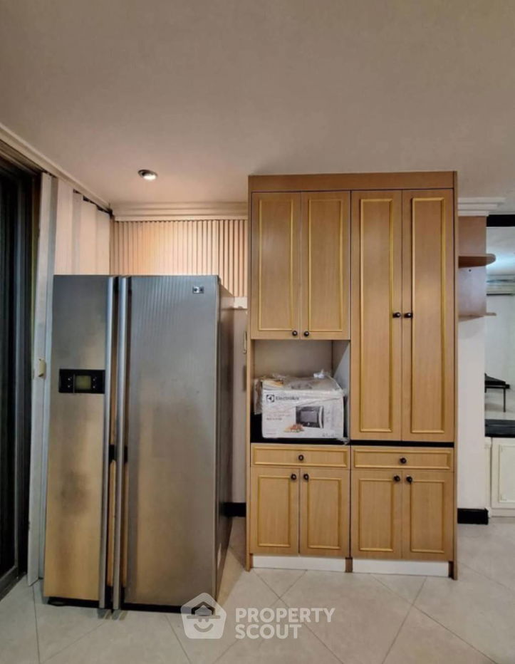 picture 1-BR Condo at Asoke Place near MRT Sukhumvit (ID 2474504) - 4/12