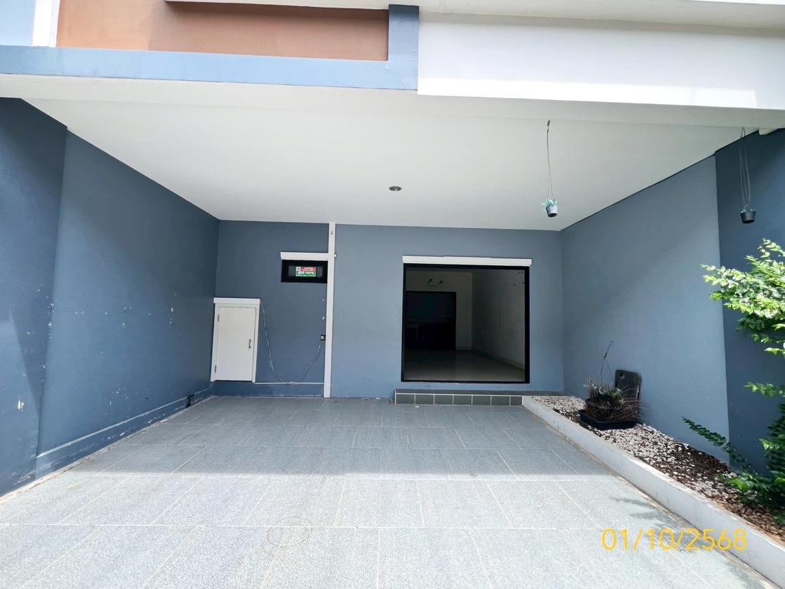 picture TOWN_HOUSE for sale Bung Kham Proi Lam Luk Ka Pathumthani - 16/32