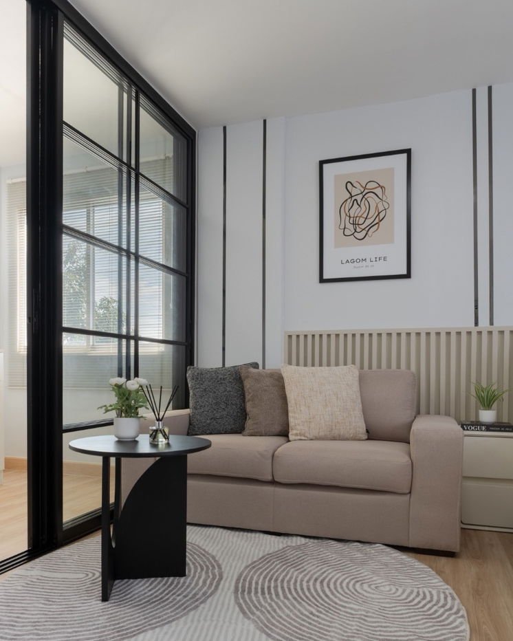 รูป Condo365-131225 ซิตี้วิลล่า ลาดพร้าว 130 ว่าง ✅ ว่าง - รูปที่ 3/20