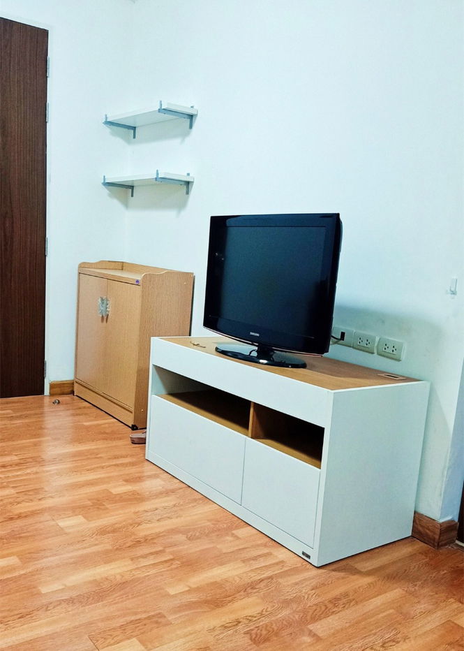 รูป คอนโดให้เช่า Ivy Ratchada (ราคาดี!!!) ใกล้ MRT สุทธิสาร - รูปที่ 6/12