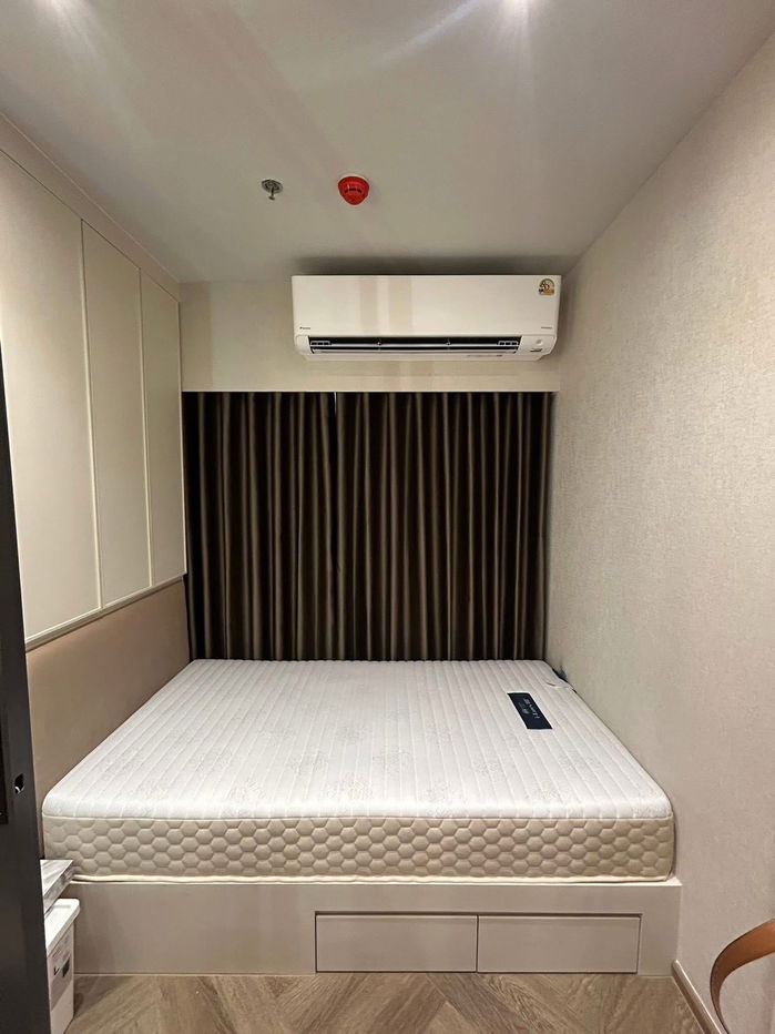 picture 🟪🟦🟩🟨🟧 For Rent: Life Phahon - Ladprao // 2 Bedrooms 🛎️🛎️ | Line@: @assetspro - 10/12