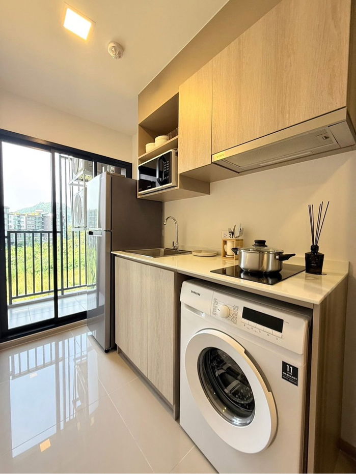 รูป Rent The base bukit Building A | 4th floor | 30.23 sqm. - รูปที่ 9/21