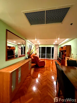 ขายคอนโด : ขาย คอนโด 2 ห้องนอน ในโครงการ บ้าน แสนสราญ คอนโด 5904917