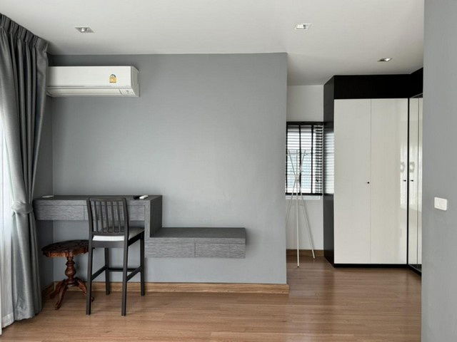 รูป HU7015 บ้านเดี่ยวให้เช่า แกรนดิโอ ลาดพร้าว-เกษตรนวมินทร์ กรุงเทพมหานคร - รูปที่ 7/8