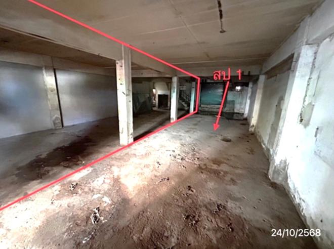 picture SHOP_HOUSE for sale  Khlong Sam Prawet Lat Krabang Bangkok - 4/44