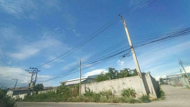 รูป ขายโรงงานผลิตเคมีฟอกหนัง บนที่ดินผื่นใหญ่ 8-2-49 ไร่ พร้อมดำเนินกิจการต่อได้ทันที - รูปที่ 9/14