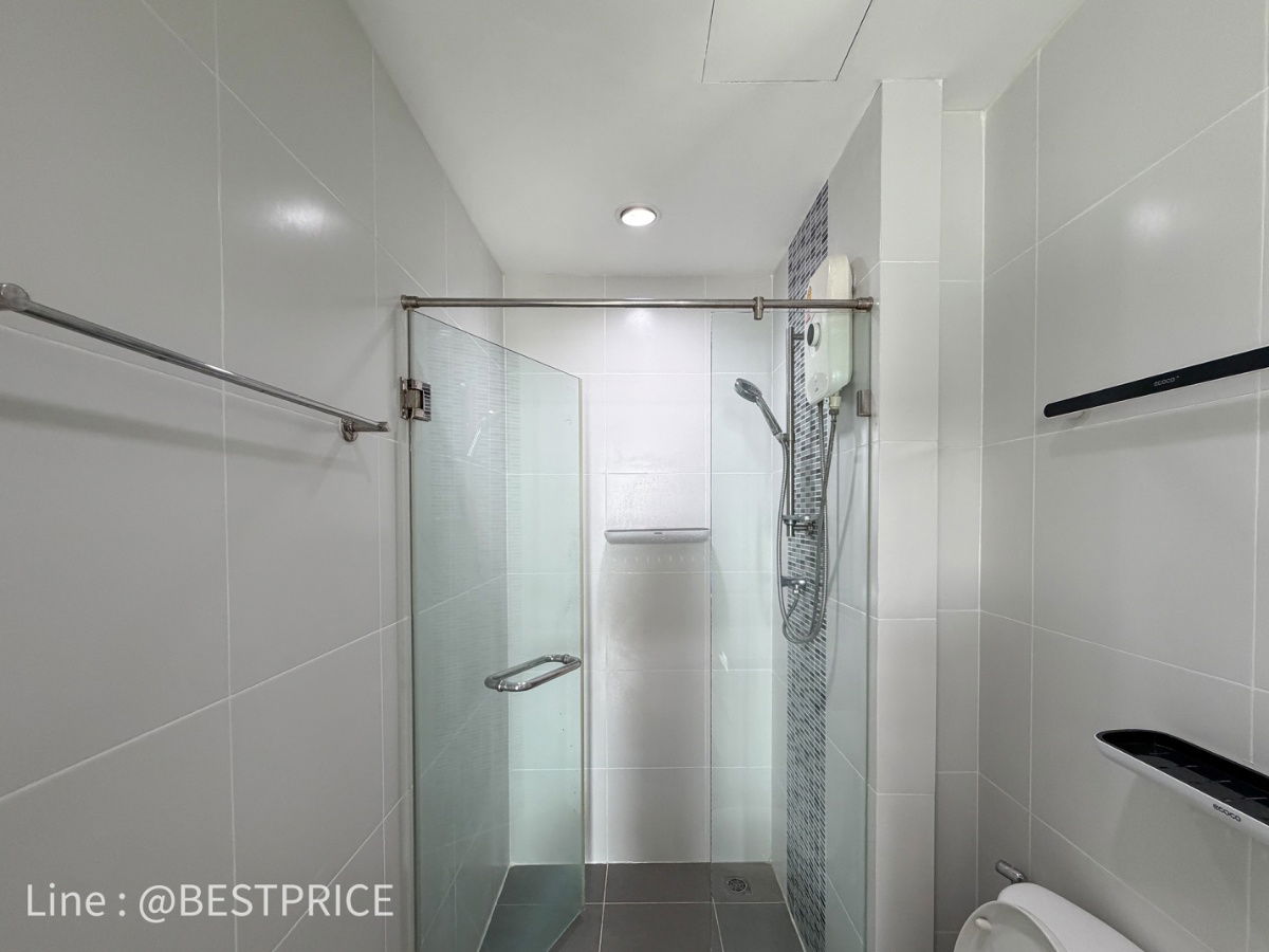 picture For rent at Metro Sky Bangsue - Prachachuen / Line ID : @bestprice (with @ too) - 13/16