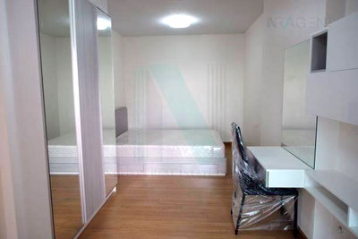 Condos for sale MRT Phra Nang klao Bridge : For Sell Condo SUPALAI CITY RESORT PHRANANGKLAO STATION-CHAO PHRAYA Building 1, Floor 14,1 bed room, Room size 47 sqm